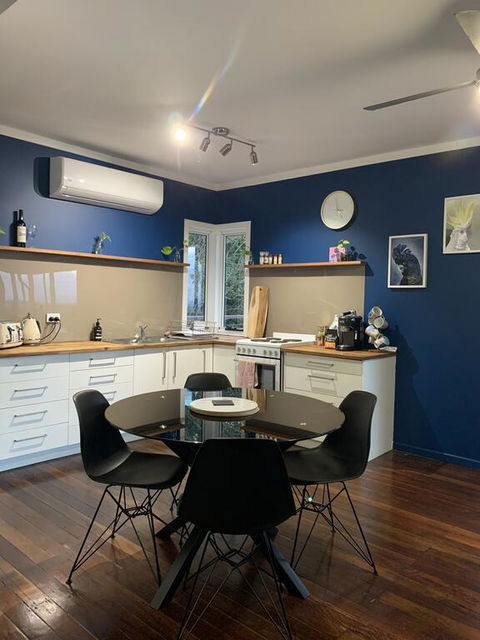 Coastal View, Mountain Side, Country Escspe - Tourism Adelaide 1