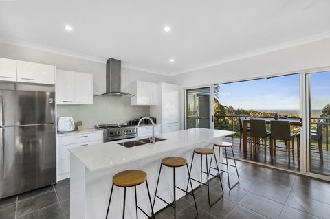 Coastal View, Mountain Side, Country Escspe - Tourism Adelaide 0