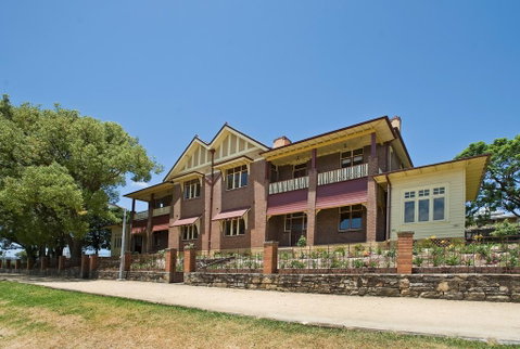 Cockatoo Island Accommodation - Tourism Adelaide 3