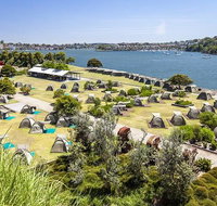 Cockatoo Island Accommodation - Tourism Adelaide