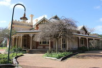 Book Jamestown Accommodation Vacations Tourism Adelaide Tourism Adelaide