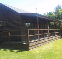 Cocoa  Briar Cottages - Tourism Adelaide