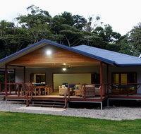 Coconut Beach House - Tourism Adelaide