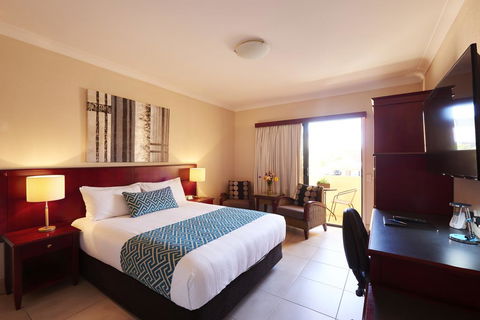 Coffee House Apartment Motel - Tourism Adelaide 0