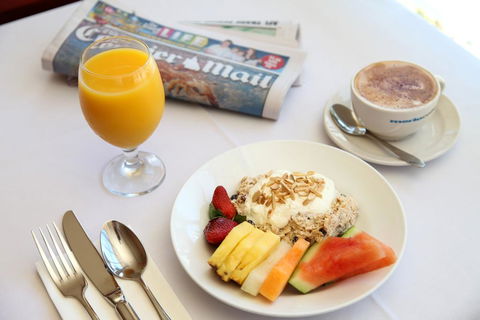 Coffee House Apartment Motel - Tourism Adelaide 3