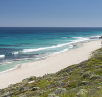 Coleys Beach House Yallingup - Tourism Adelaide