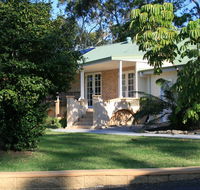 Colin's Garden - Tourism Adelaide