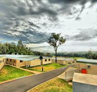 Collie Hills Accommodation Village - Tourism Adelaide
