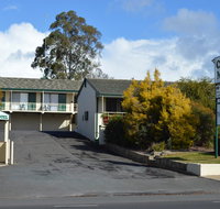 Collie Motel - Tourism Adelaide