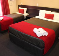 Collie Ridge Motel - Tourism Adelaide