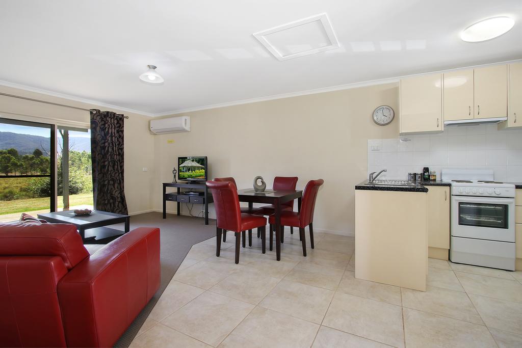 Allans Flat VIC Tourism Adelaide
