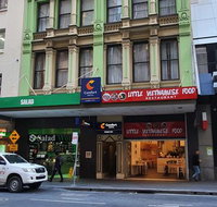 Comfort Hotel Sydney City formerly City Lodge Hotel - Tourism Adelaide