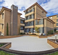 Comfort Inn  Suites Burwood - Tourism Adelaide