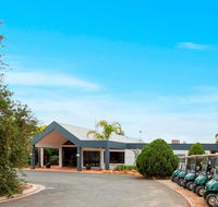 Comfort Inn  Suites Riverland - Tourism Adelaide