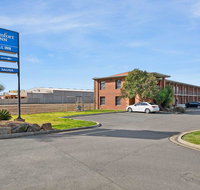 Comfort Inn Peppermill - Tourism Adelaide