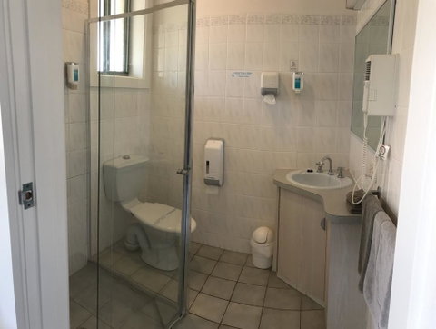Comfort Inn The Lakes - Tourism Adelaide 1