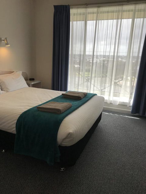 Comfort Inn The Lakes - Tourism Adelaide 2