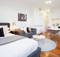 Comfortable Renovated Studio Close To City - Tourism Adelaide