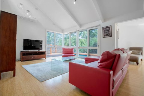 Comfy Holiday House With Pool@Rosanna - Tourism Adelaide 2