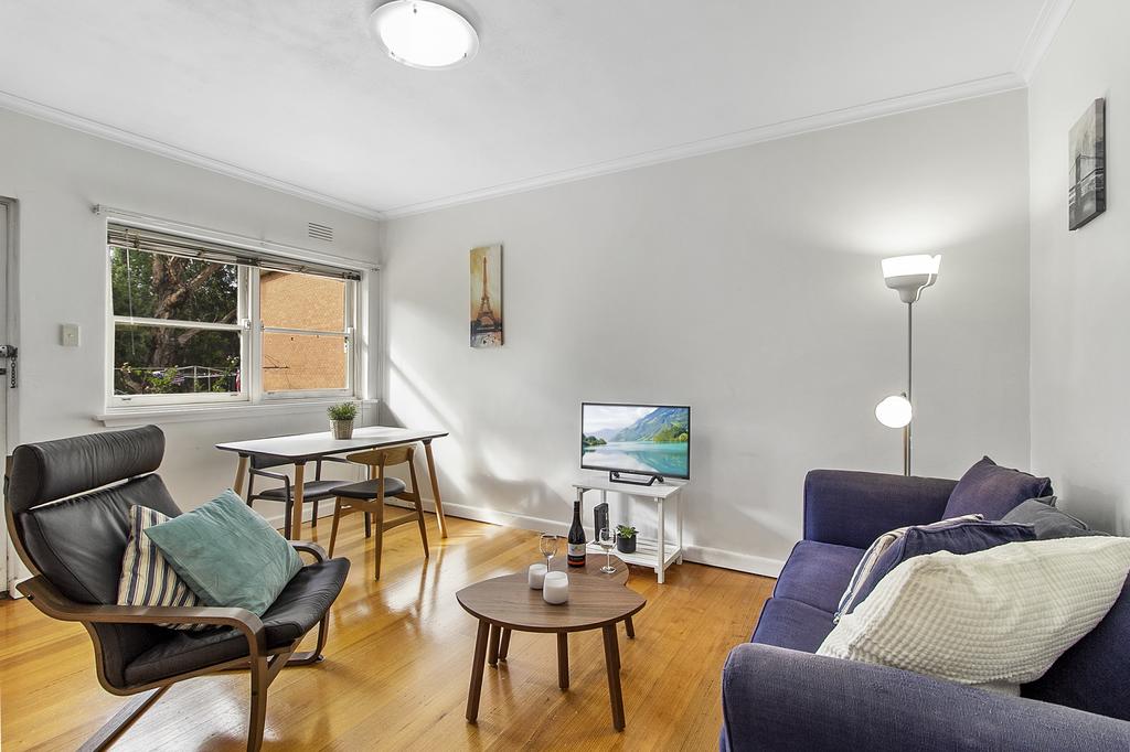 Travancore VIC Tourism Adelaide