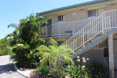 Como Apartments - Geraldton - Tourism Adelaide 3