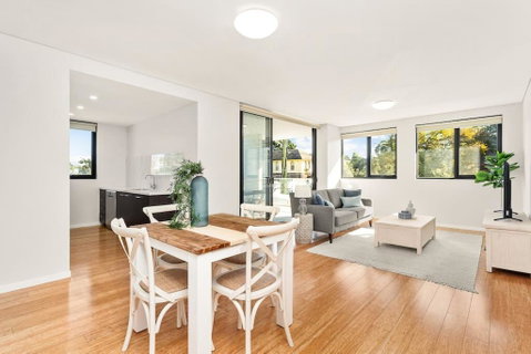 Convenience And Comfort In Rosehill - Tourism Adelaide 0