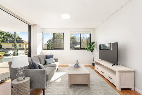 Convenience And Comfort In Rosehill - Tourism Adelaide 1