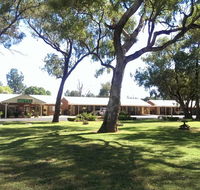 Cooee Motel - Tourism Adelaide