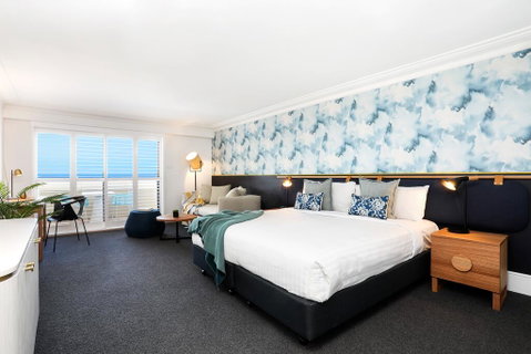 Coogee Bay Boutique Hotel - Tourism Adelaide 0