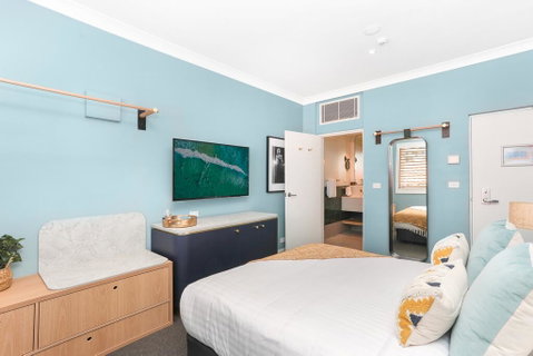 Coogee Bay Boutique Hotel - Tourism Adelaide 1
