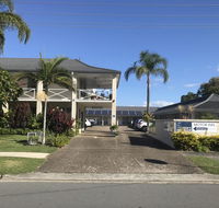 Cooks Endeavour Motor Inn - Tourism Adelaide