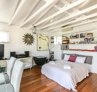 Cool Architect-Designed Studio Close To CBD - Tourism Adelaide