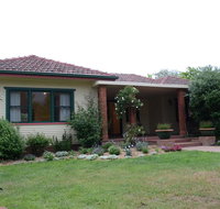 Coolamon on Marsh - Armidale - Tourism Adelaide