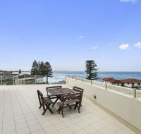 Coolwaters Penthouse - Tourism Adelaide