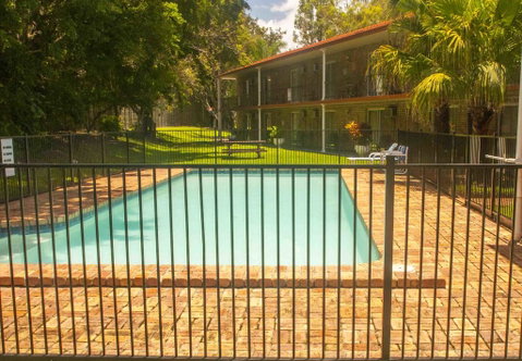 Coomera Motor Inn - Tourism Adelaide 1