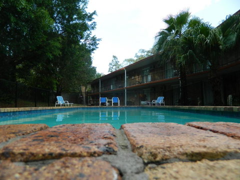 Coomera Motor Inn - Tourism Adelaide 0
