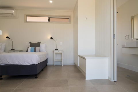 Cooper's Country Lodge - Tourism Adelaide 2