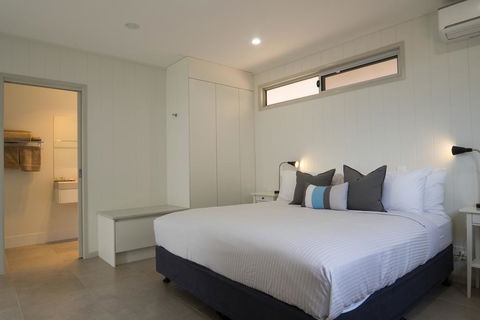 Cooper's Country Lodge - Tourism Adelaide 0