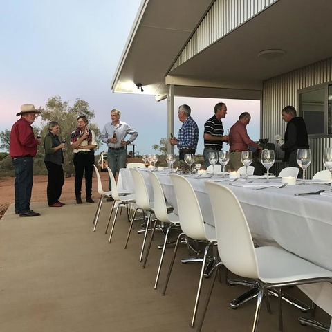 Cooper's Country Lodge - Tourism Adelaide 3