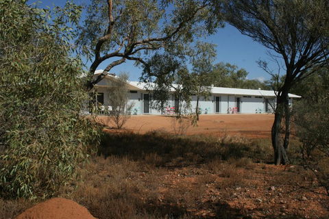 Cooper's Country Lodge - Tourism Adelaide 1