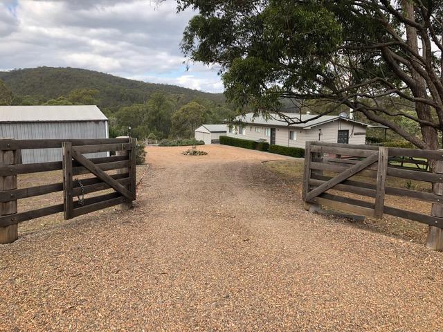 Millfield NSW Tourism Adelaide