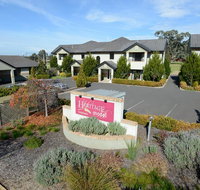 Cootamundra Heritage Motel  Apartments
