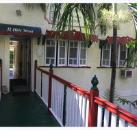 Coral Lodge Bed and Breakfast Inn - Tourism Adelaide