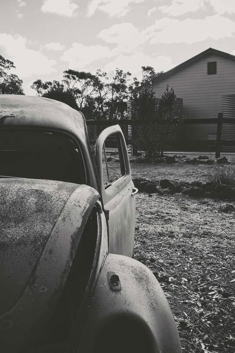 Corang River B & B And Farmstay - Tourism Adelaide 3
