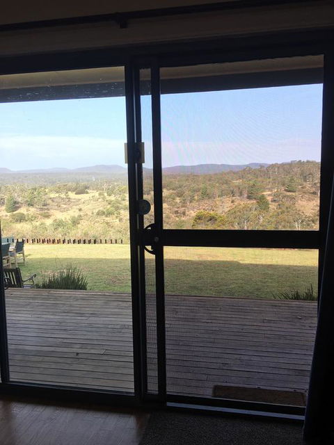 Corang River B & B And Farmstay - Tourism Adelaide 2