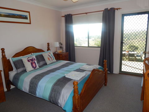 Corang River B & B And Farmstay - Tourism Adelaide 1