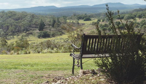 Corang River B & B And Farmstay - Tourism Adelaide 0