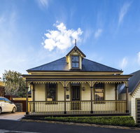 Corinda Contemporary - Tourism Adelaide