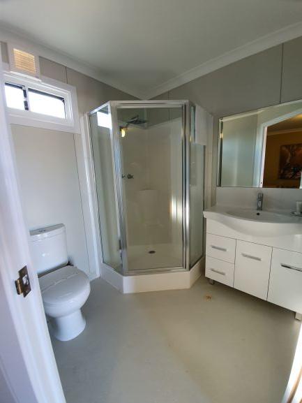 Cornwall House Accommodation - Tourism Adelaide 2