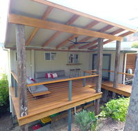 Corymbia Batemans Bay - Tourism Adelaide
